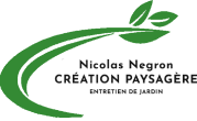 Logo Negron Paysage