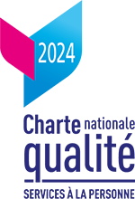 Charte nationale qualité